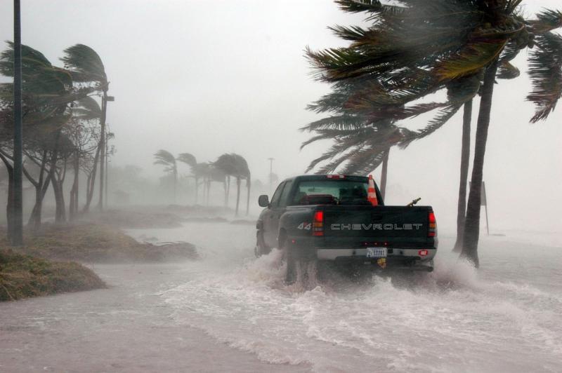 hurricane 2017 key west