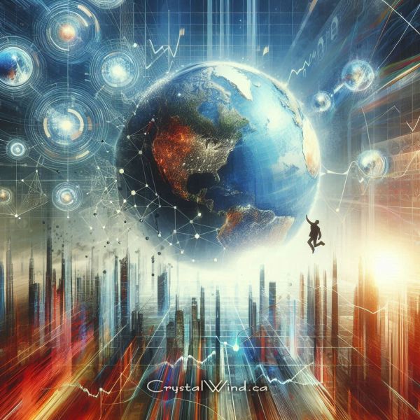 Driving Force Behind Societal Shift Driving Force Behind Societal Shift