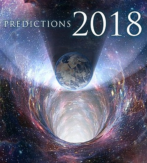 predictions 2018