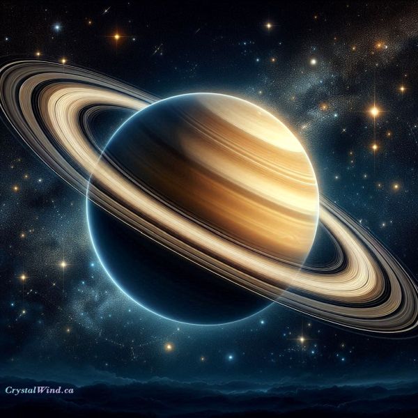 Saturn in Aries Reveals Hidden Opportunity Saturn in Aries Reveals Hidden Opportunity