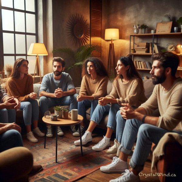 Venting to Others: How to Handle Tough Dialogue Venting to Others: How to Handle Tough Dialogue