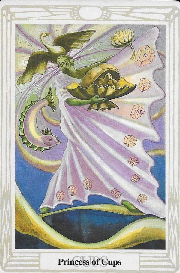 Spiritual Guidance: August/September 2025 – Free Emotions Flow