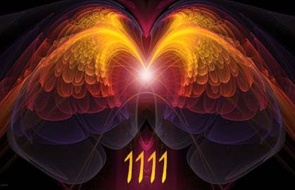 Archangel Gabriel: The 11:11 Gateway to Evolution Archangel Gabriel: The 11:11 Gateway to Evolution