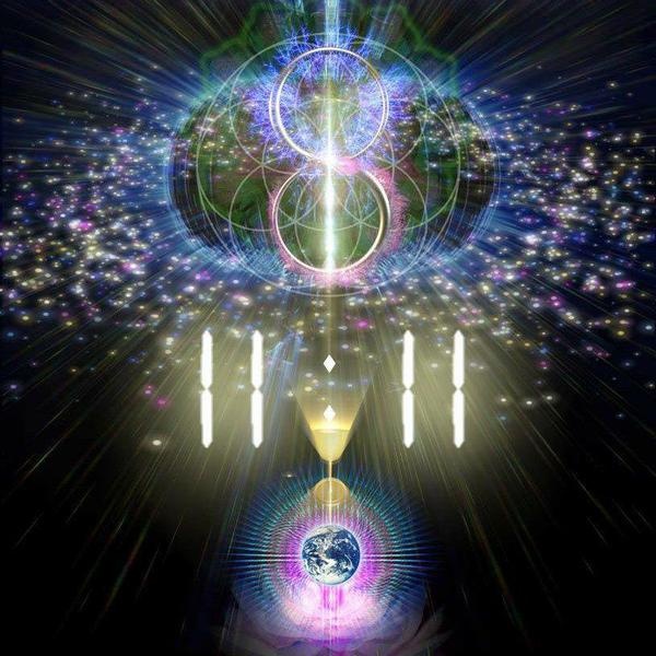 The 11:11 Gateway to Higher Consciousness from Archangel Gabriel The 11:11 Gateway to Higher Consciousness from Archangel Gabriel