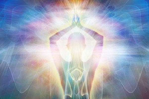 Archangel Gabriel: Expansion, Trust and Embodiment - Themes for 2020 Archangel Gabriel: Expansion, Trust and Embodiment - Themes for 2020