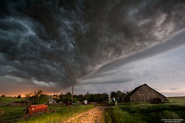 Weathering the Storms of Life - Archangel Gabriel