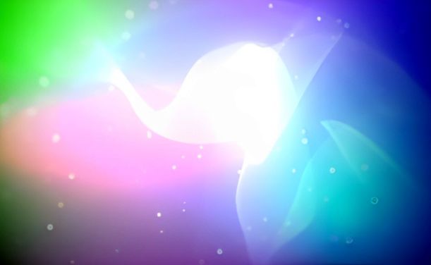 Archangel Gabriel: Into The True Archangel Gabriel: Into The True