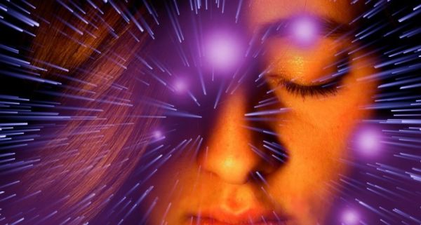 What To Do In The Case Of "Psychic Attack" one eye