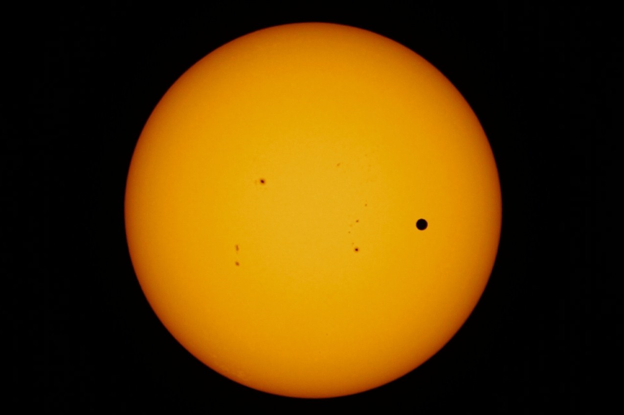 Sunspots sunsports
