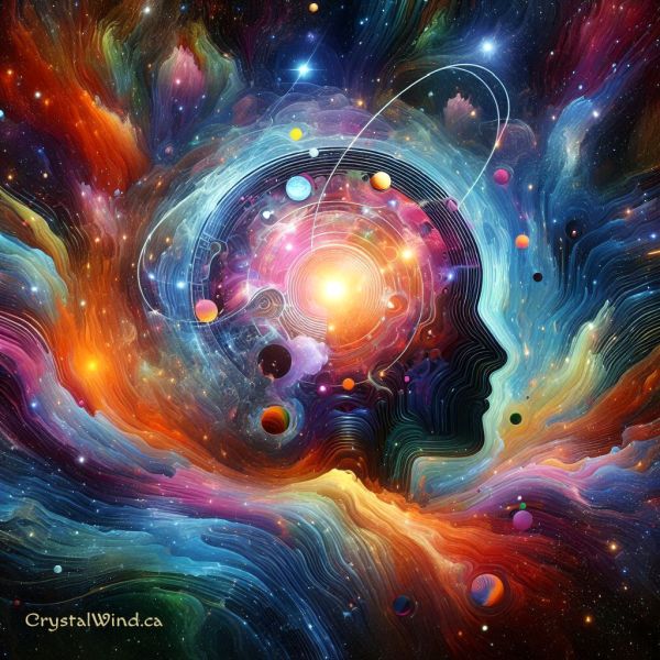 Consciousness: The Next Frontier Consciousness: The Next Frontier