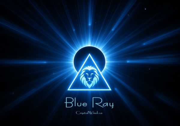 Blue Ray Transmissions: Lion’s Gate of Christ Consciousness