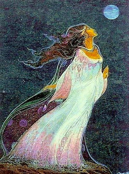 Button Pushing with Ease and Grace art susan seddon boulet