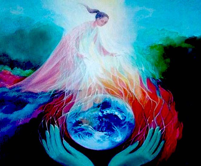 New Roles of Compassion compassion