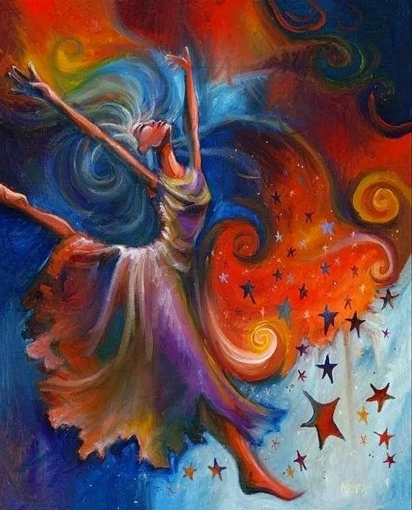Awakening from the Dream Awakening from the Dream
