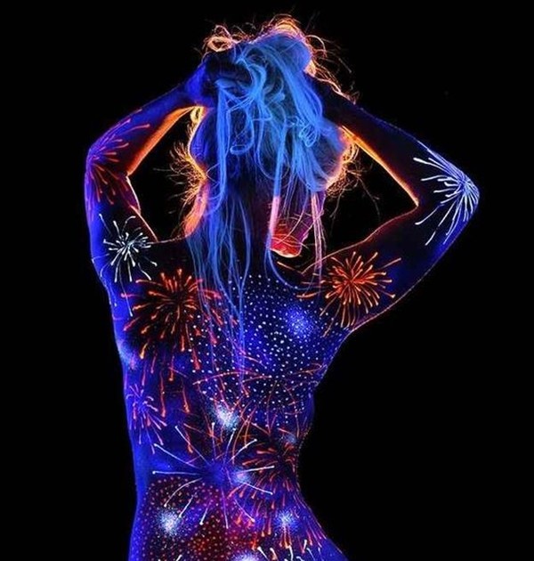 Lightbody Transformations Can Be Quite Persnickety!!! lightbody