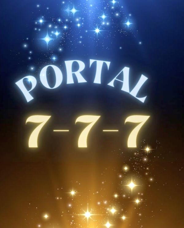7-7-7 ~ Timeline Shift 7-7-7 ~ Timeline Shift