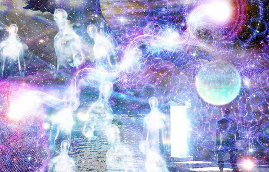 Message for 2019 & Angelic Higher Self Activation from the Star Councils of Light