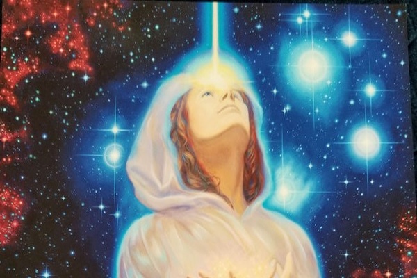 11.11 Message from the Pleiadian Councils of Light