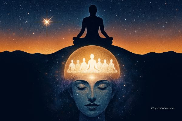 Equinox 2025: Awaken with the Star Awakening Collectives