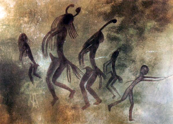 Ancient Ritual ancient_rituals