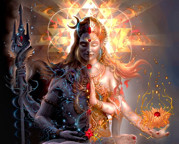Chakras and Tantra tantra