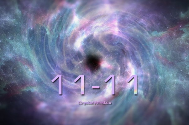 11:11 Gateway