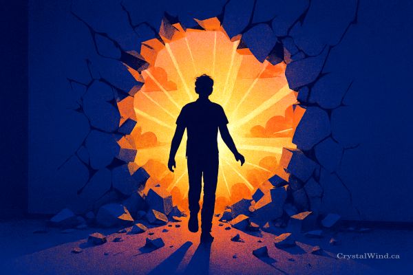 Breakthroughs Are Coming: Embrace Change and New Possibilities