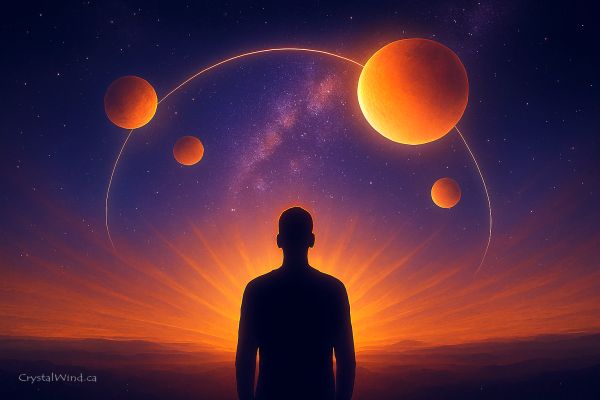 Life Through Eyes of Your Soul