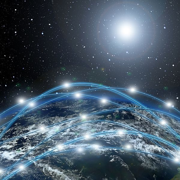 Cosmic Consciousness Cosmic Consciousness