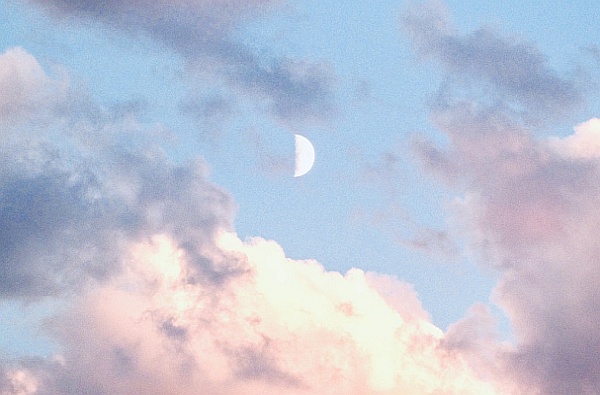 New Moon - November 26