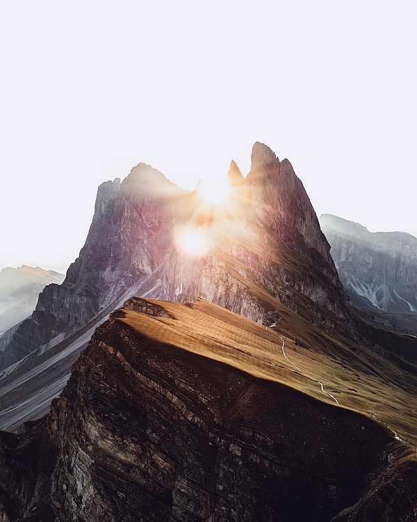 A Greater Truth Exists A Greater Truth Exists