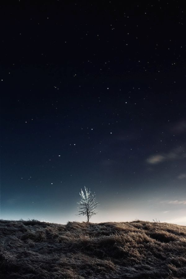 Liminal Space Liminal Space