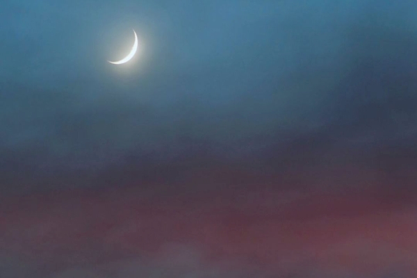 New Moon & Pluto Direct New Moon & Pluto Direct