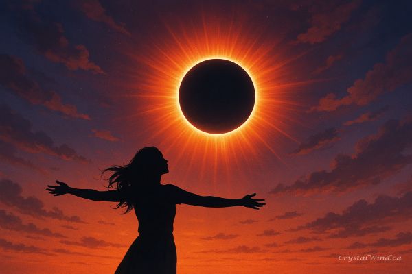 Set Yourself Free – Eclipse Season September 2025 Set Yourself Free – Eclipse Season September 2025