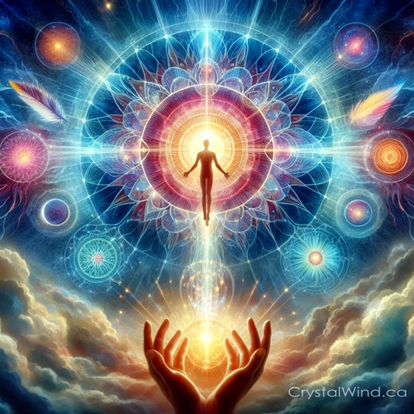 Prepare for the Energy Shift That Changes Everything Prepare for the Energy Shift That Changes Everything