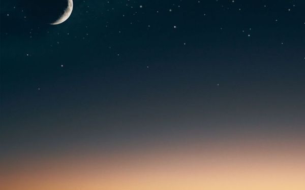 March New Moon March New Moon
