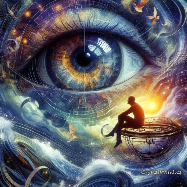 Why Observing Emotion Changes Everything Why Observing Emotion Changes Everything