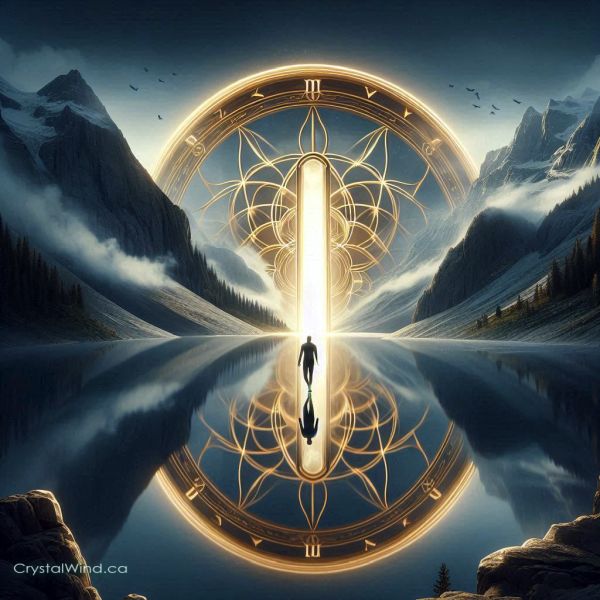 Reflecting Power Within – Time to Assess Your Path Reflecting Power Within – Time to Assess Your Path