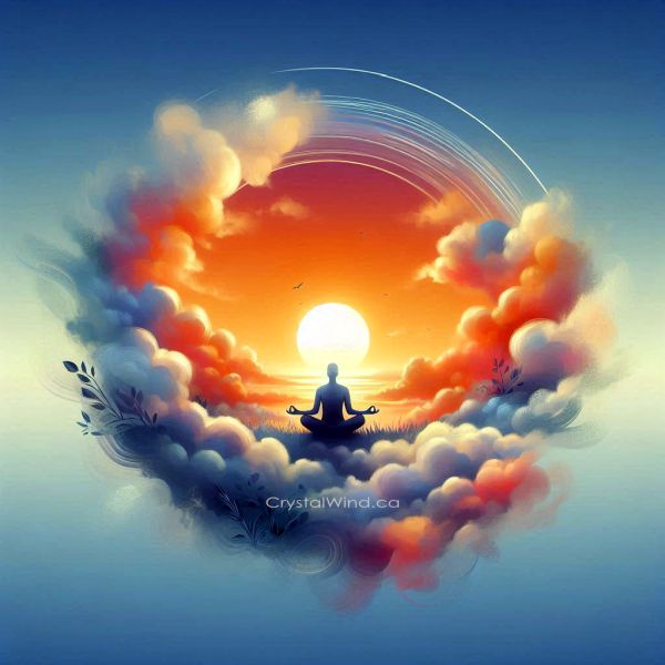Release Deeper Layers of Letting Go Release Deeper Layers of Letting Go