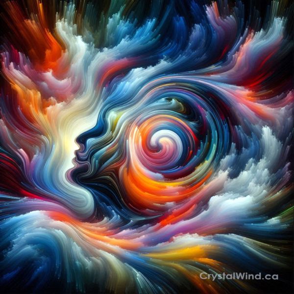 Why Restlessness Strikes