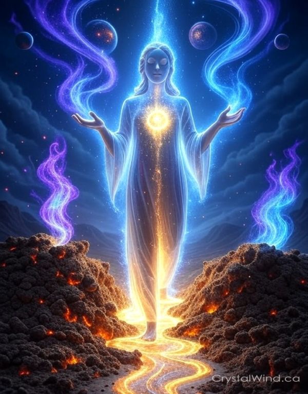Hear the Inner Call During This Powerful Shift in Energy Hear the Inner Call During This Powerful Shift in Energy