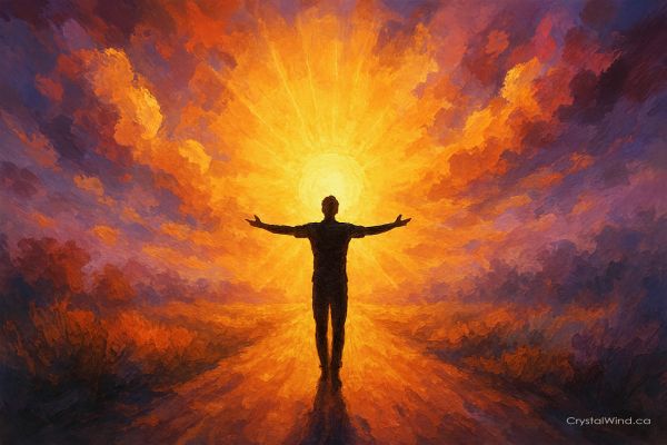 Make Way for the Process: September Breakthrough Energies Make Way for the Process: September Breakthrough Energies
