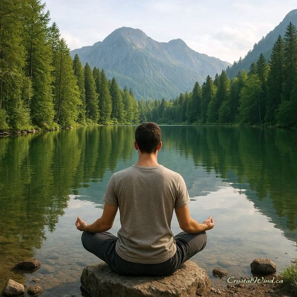 Inner Silence and Self Reflection