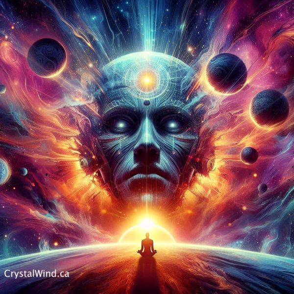 Massive Energy Shift Begins as Uranus Enters Gemini