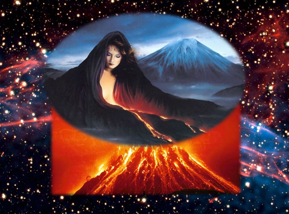 Gaia As A Living Being Gaia As A Living Being