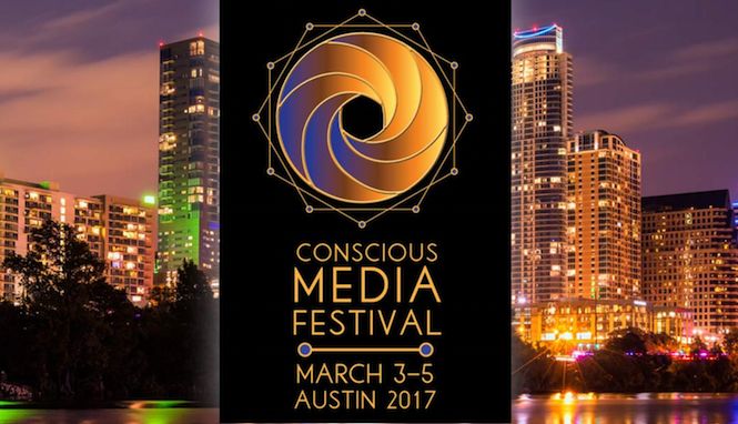 conscious media festival