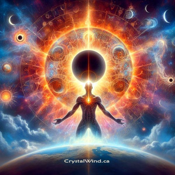 Unlock the Equinox-Eclipse Transformation Now! Unlock the Equinox-Eclipse Transformation Now!