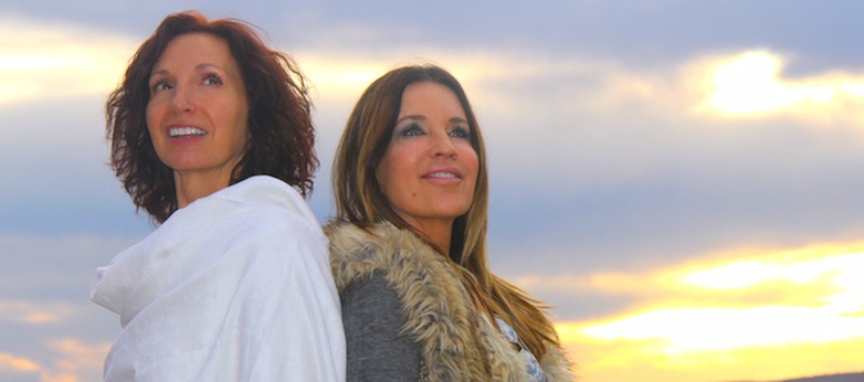 Emergence of the Divine HUman: New Podcast giselle sandra