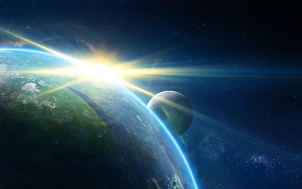 Eclipse Season Begins Eclipse Season Begins