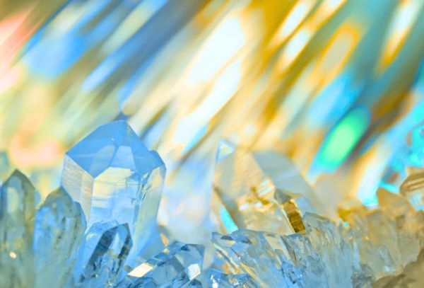 Solar Shift Brings a New Frequency of Light Solar Shift Brings a New Frequency of Light